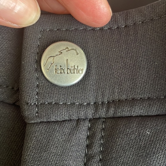 Felix Bühler Horse Riding Pants - Picture 9 of 9